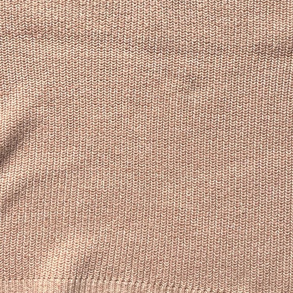 RW&CO. Sweater knit tank - Size S - Picture 2 of 3